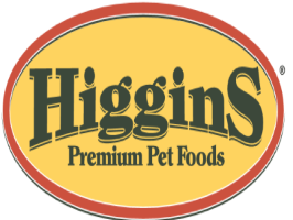 Higgins Premium Pet Foods